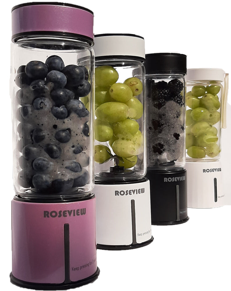 Mixeurs à smoothie ROSEVIEW 