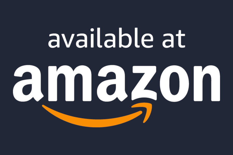 Available at Amazon