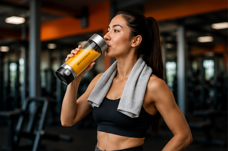 Fitness & Gym