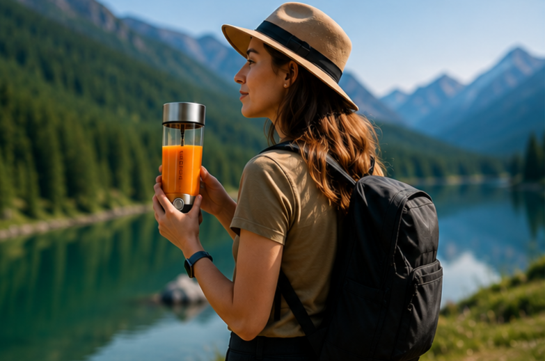 Travel & Outdoors