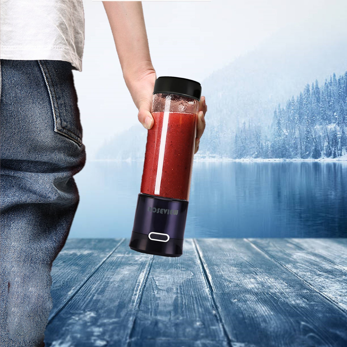 Freedom.